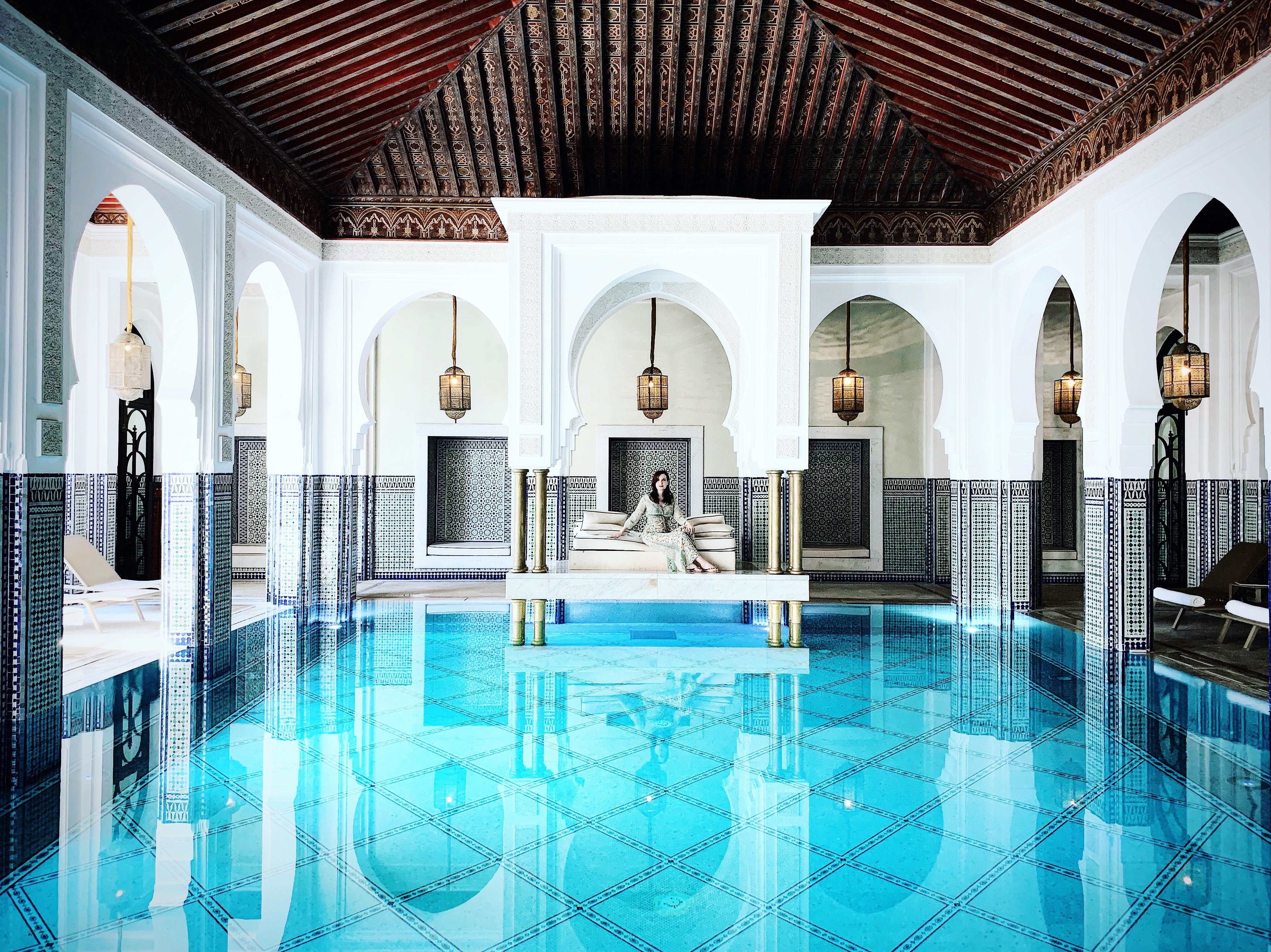 14-Day Majesty of Morocco Private Tour – 5 Star Luxury