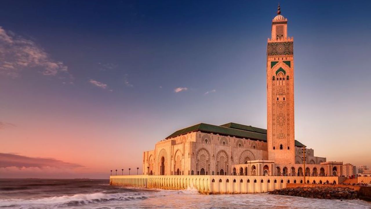 14-Day Majesty of Morocco Private Tour – 5 Star Luxury