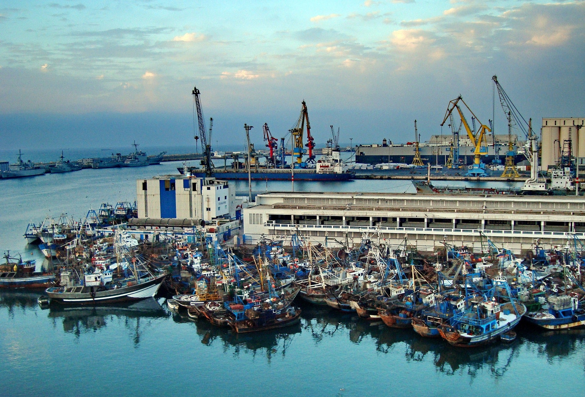 14-Day Majesty of Morocco Private Tour – 5 Star Luxury