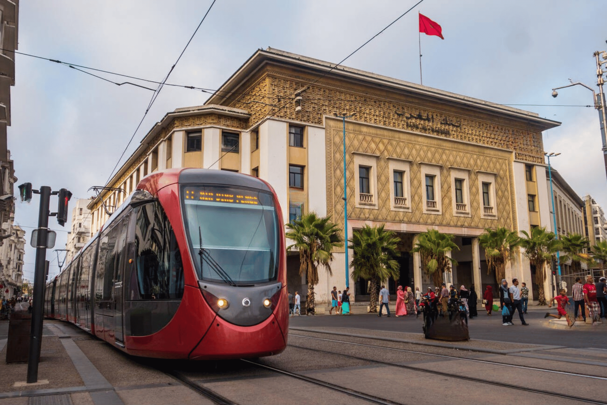 Cool Casablanca: Street Food, Hassan II Mosque & Sunset Beach Quad Bike Ride