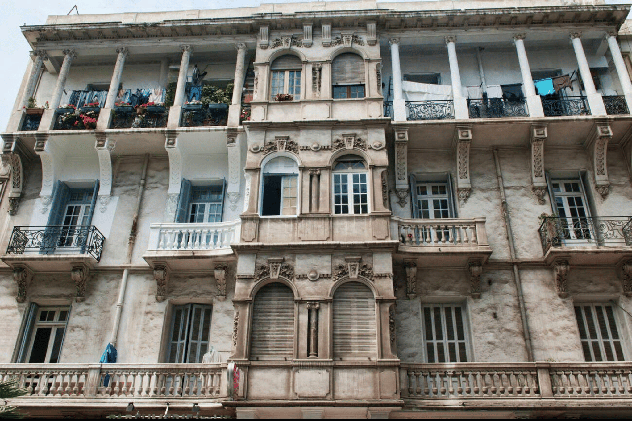 Cool Casablanca: Street Food, Hassan II Mosque & Sunset Beach Quad Bike Ride