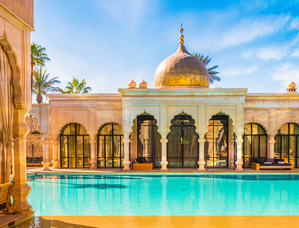 Sultans & Dynasties – Imperial Morocco Odyssey: 8-Day Private Tour – 5 Star Luxury