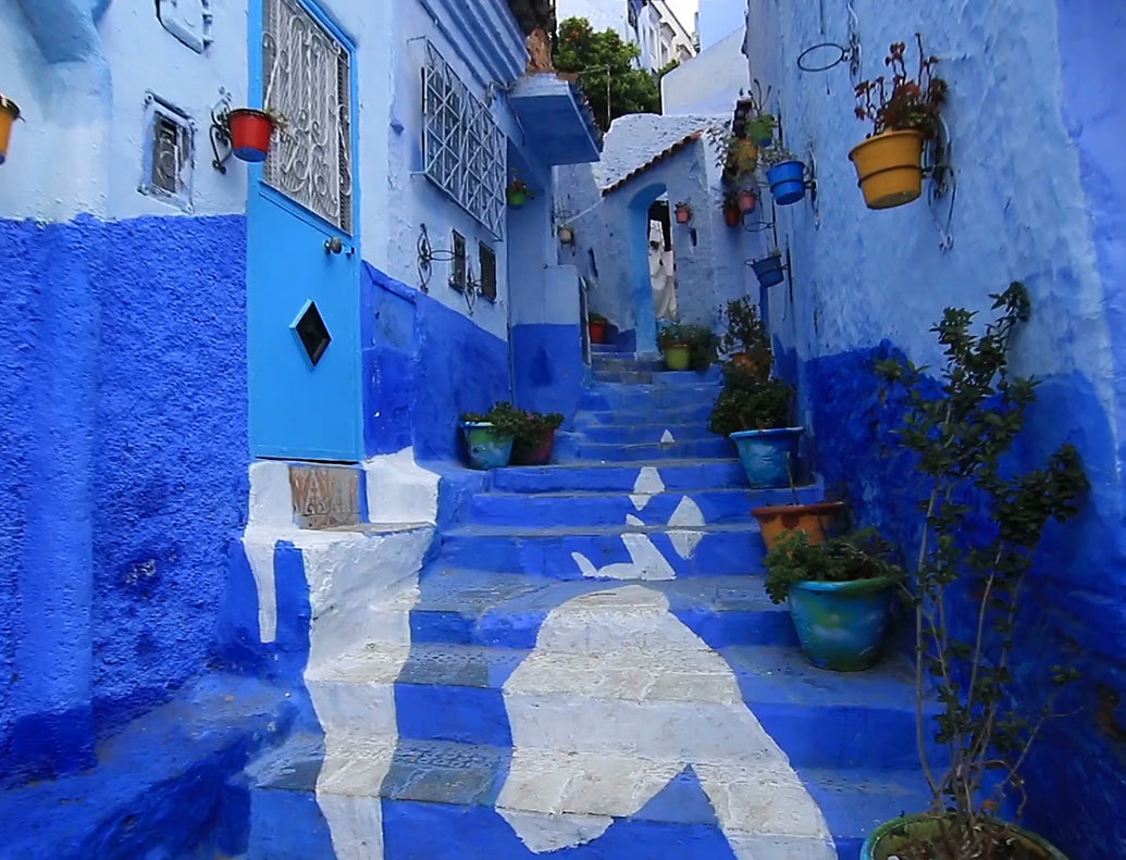 Kingdom of Whispering Sands: 9-Day Regal Moroccan Private Tour – 3 Star Luxury