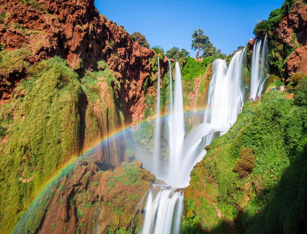 10-Day Mysteries of the Maghreb Private Tour – 4 Star Luxury