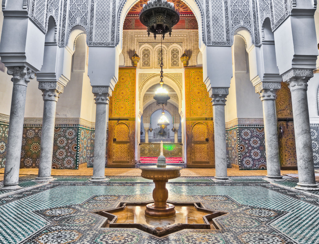10-Day Mysteries of the Maghreb Private Tour – 3 Star Luxury