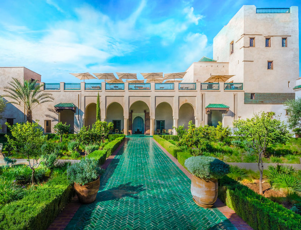 11-Day Secrets of the Sahara Private Tour from Spain – 4.5 Star Luxury