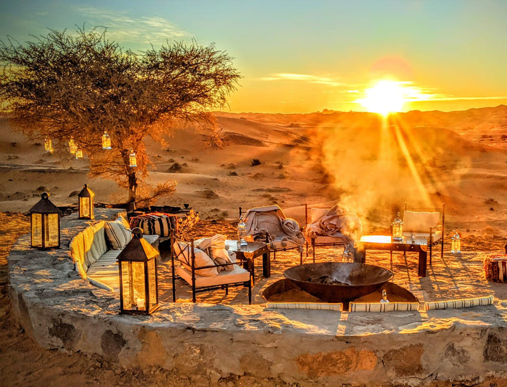 11-Day Royal Moroccan Journey Private Tour – 4.5 Star Luxury