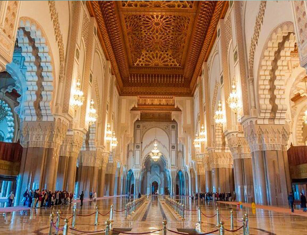 14-Day Majesty of Morocco Private Tour – 5 Star Luxury