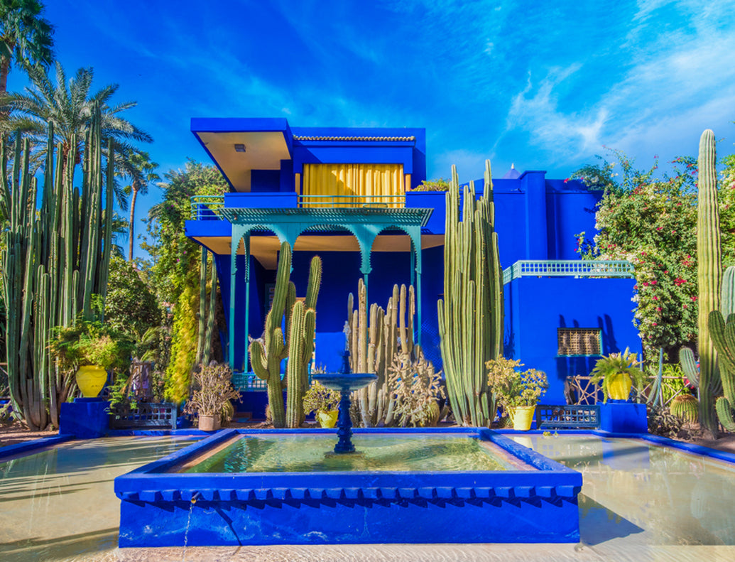 14-Day Majesty of Morocco Private Tour – 4.5 Star Luxury