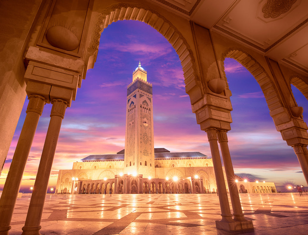 11-Day Royal Moroccan Journey Private Tour – 3 Star Luxury