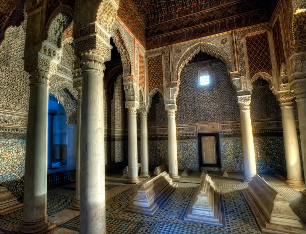 Kingdom of Whispering Sands: 9-Day Regal Moroccan Private Tour – 4.5 Star Luxury