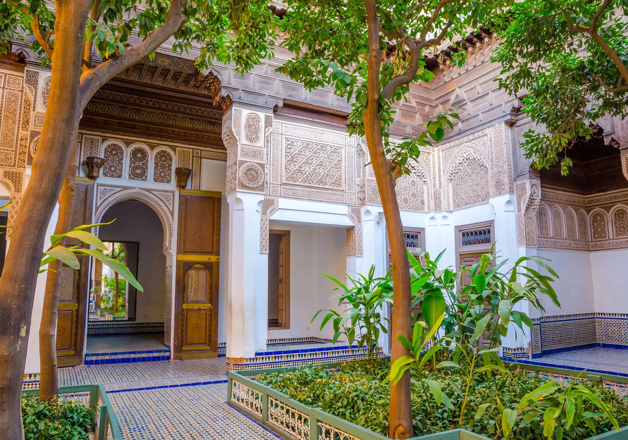 Private Transfer From Tangier Hotel to Marrakech Hotel (Any)
