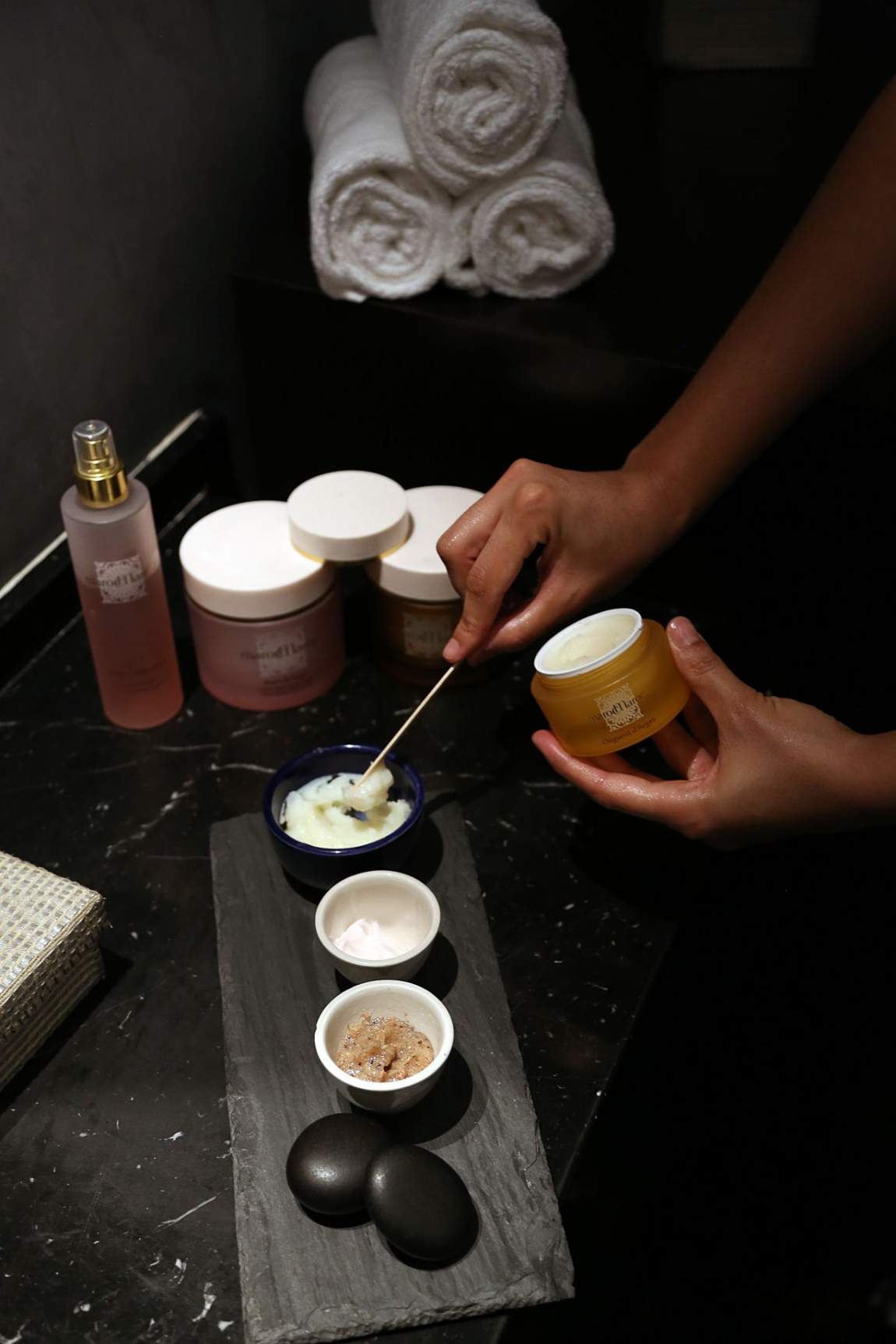 Casablanca Cultural Immersion City Tour – Traditional Hammam Spa, Hassan II Mosque with Authentic Dinner & Show