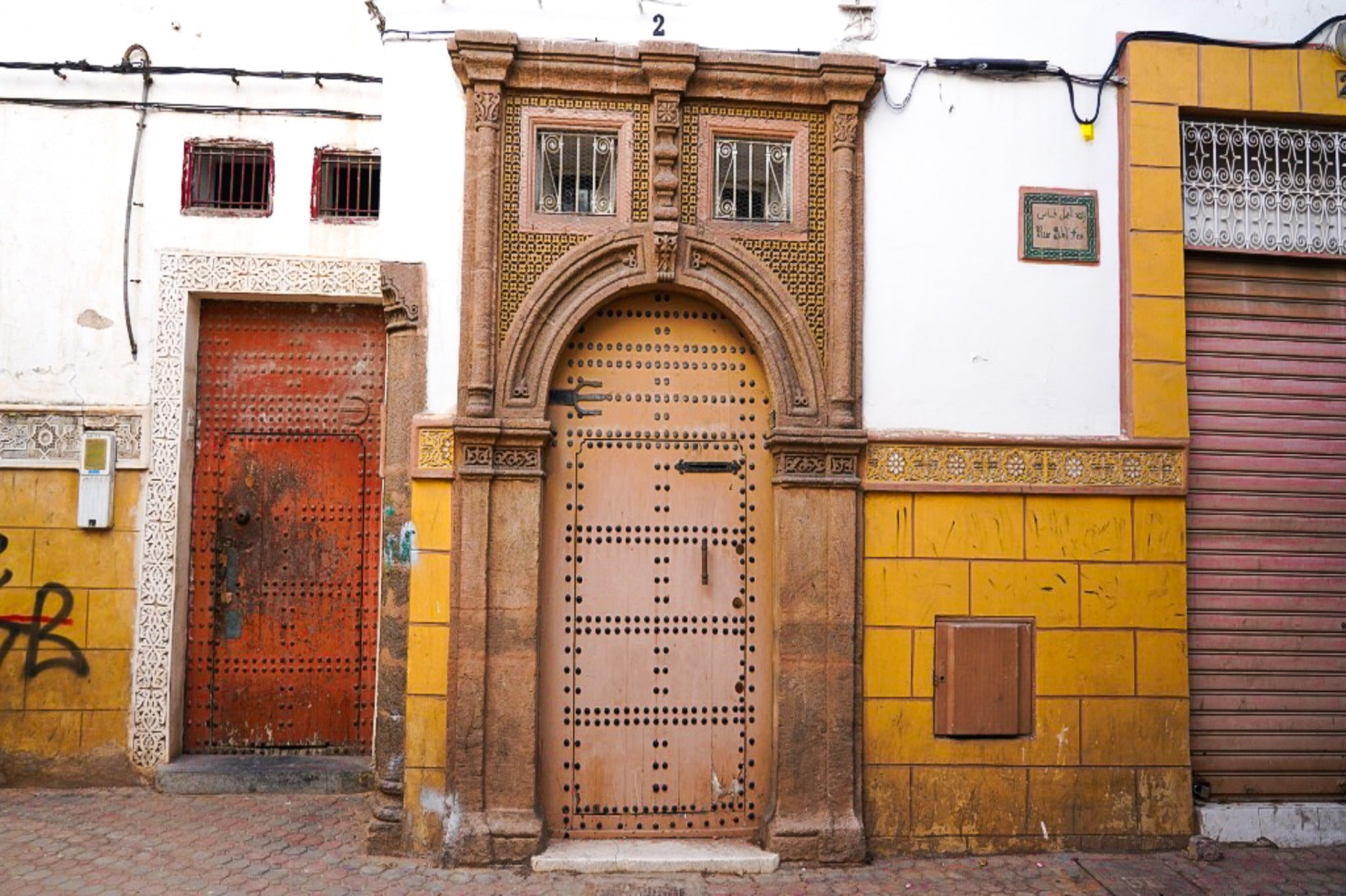 Casablanca Day Trip including Hassan II Mosque from Marrakech