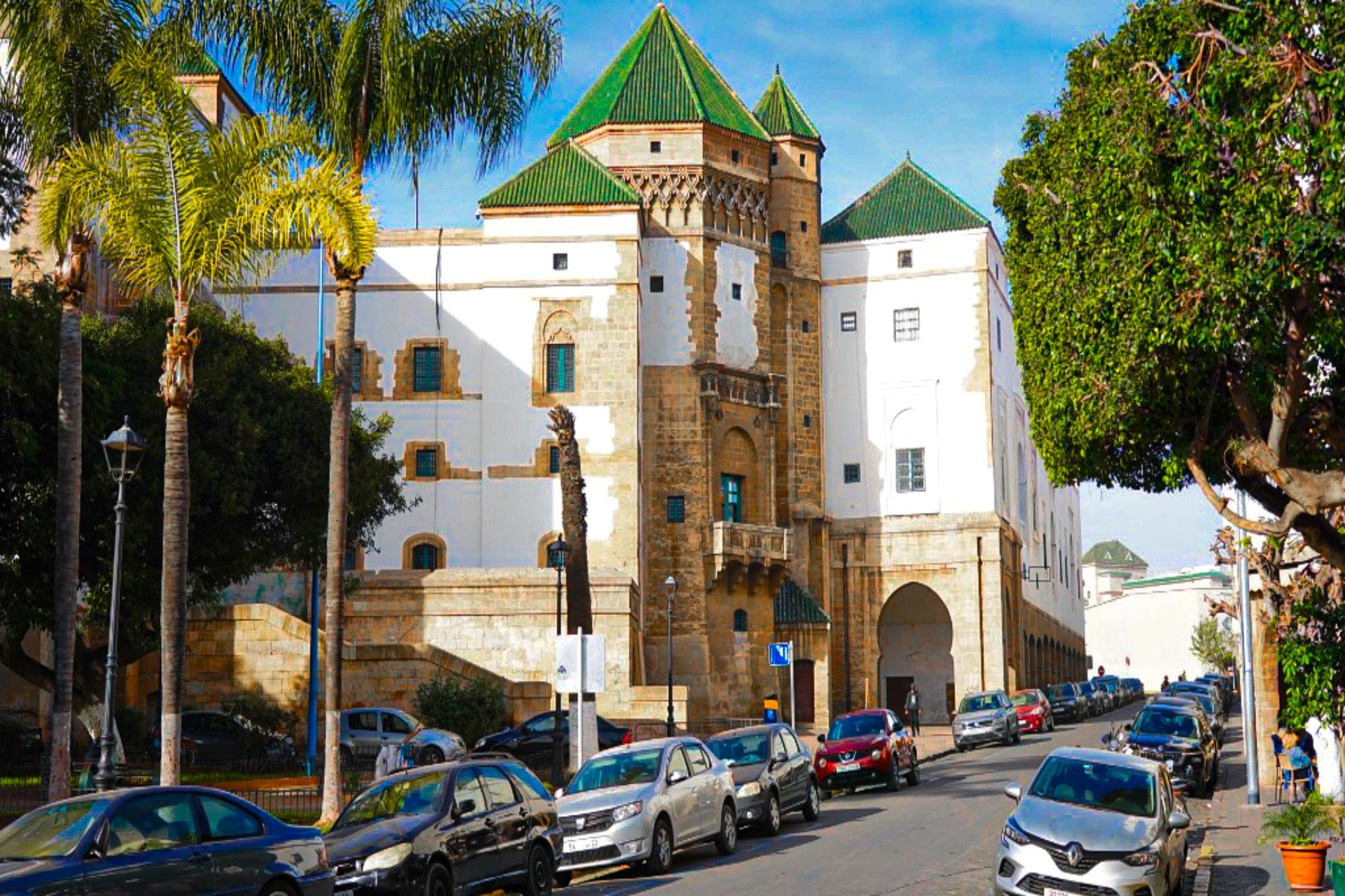 Casablanca’s Hidden Souks – Private Shopping Experience with Local Insider