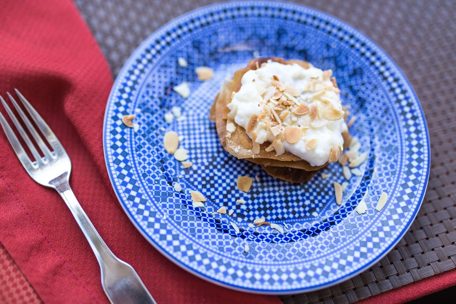 Moroccan Home Cooking Experience in the Heart of Marrakech