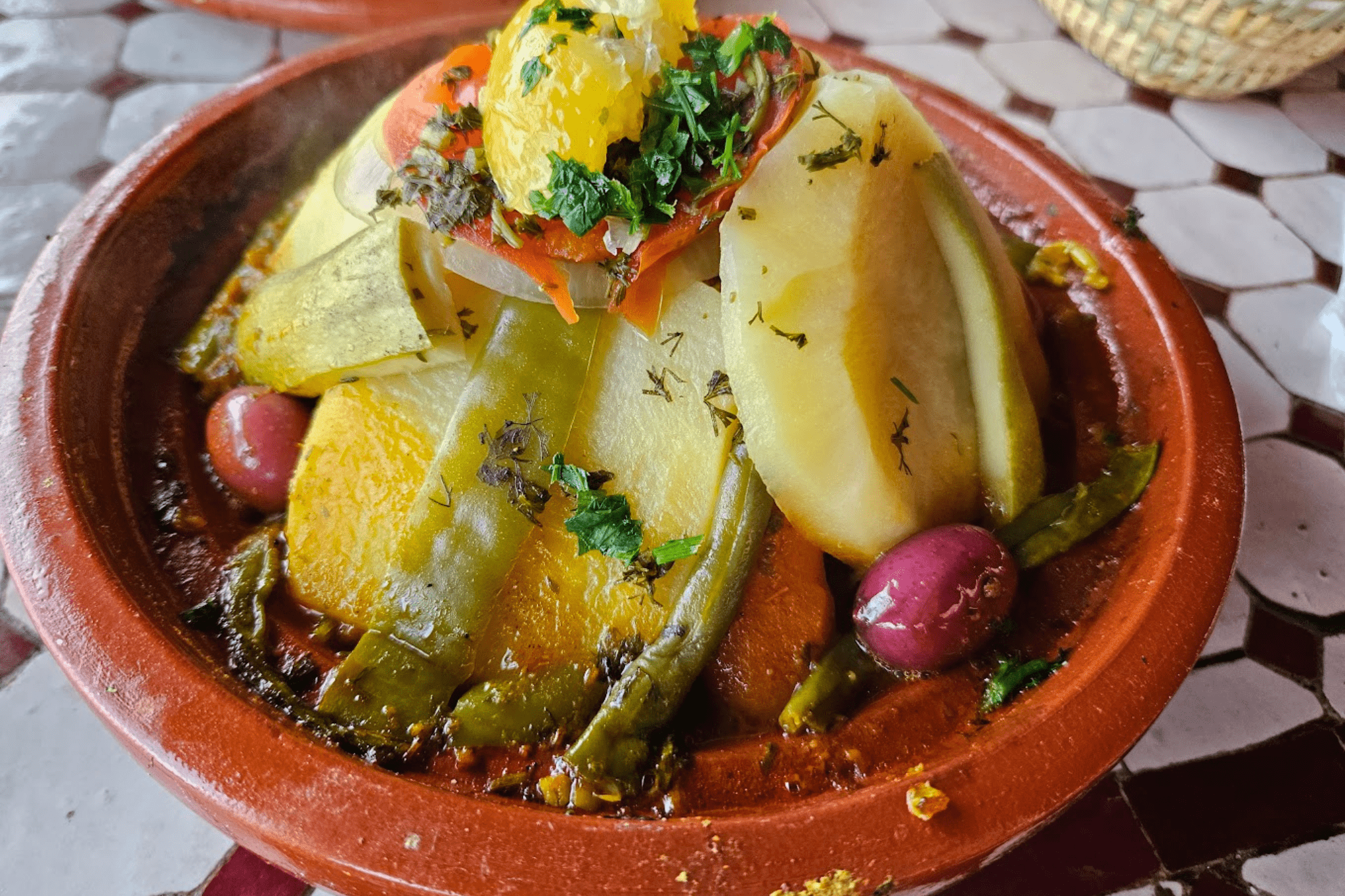 Casablanca & Rabat with Lunch – Private Day Trip with Chauffeur & Licensed Guide