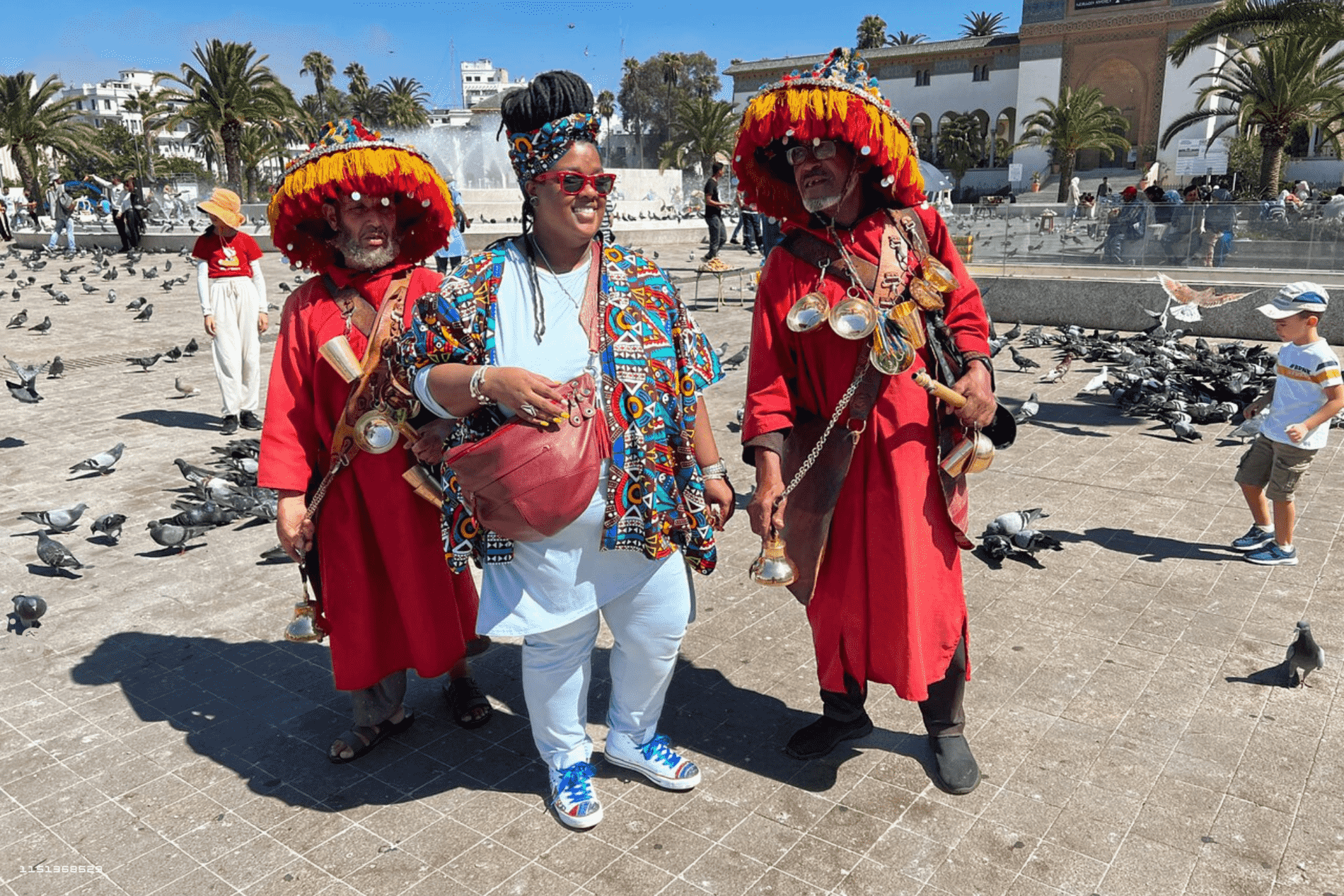 Casablanca & Rabat with Lunch – Private Day Trip with Chauffeur & Licensed Guide