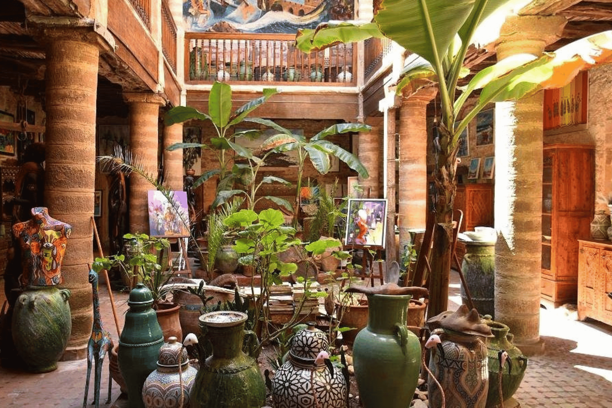 Essaouira Seaside with Historic Sights & UNESCO Medina – Private Full-Day Guided Tour from Marrakech