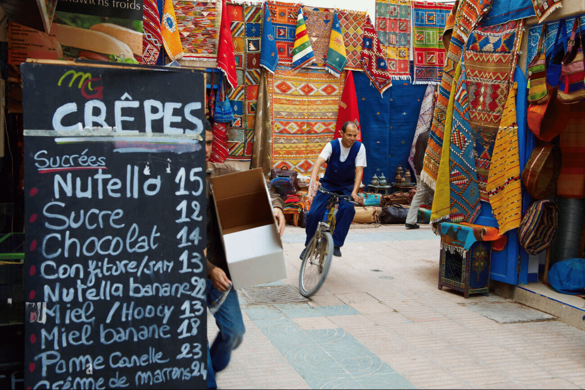 Essaouira Seaside with Historic Sights & UNESCO Medina – Private Full-Day Guided Tour from Marrakech