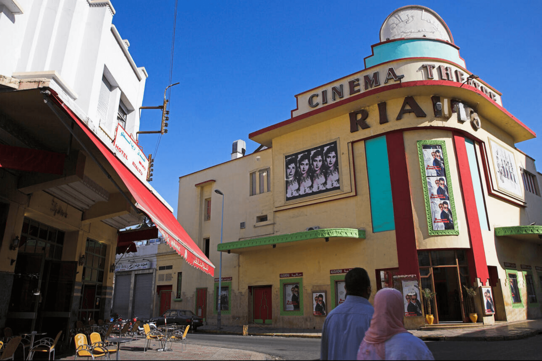 Casablanca Premier Private Walking Tour with Licensed Guide – Old Medina, Mosque & Landmarks