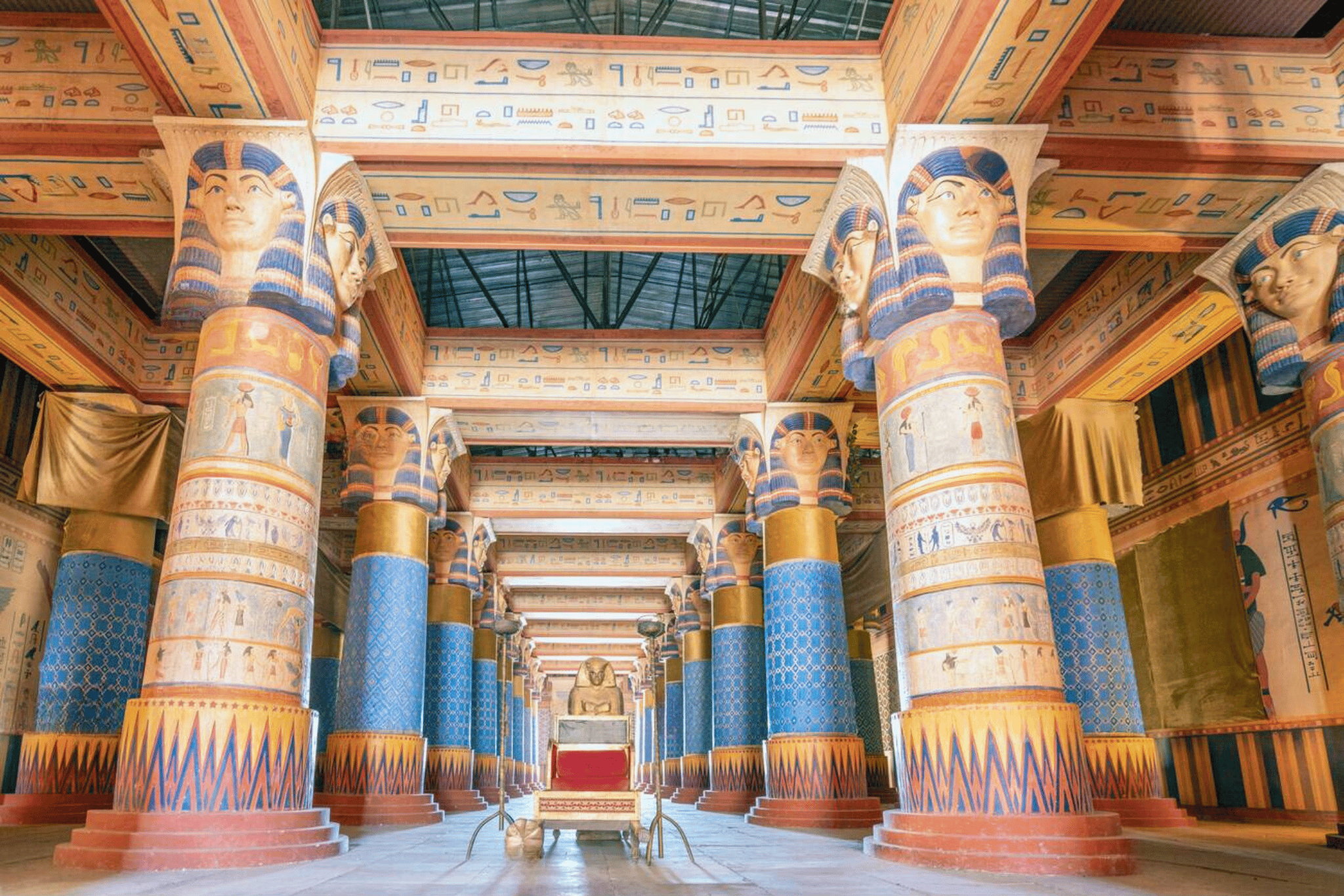 Private Full Day Tour to Ouarzazate & Ait Ben Haddou including Lunch from Marrakech