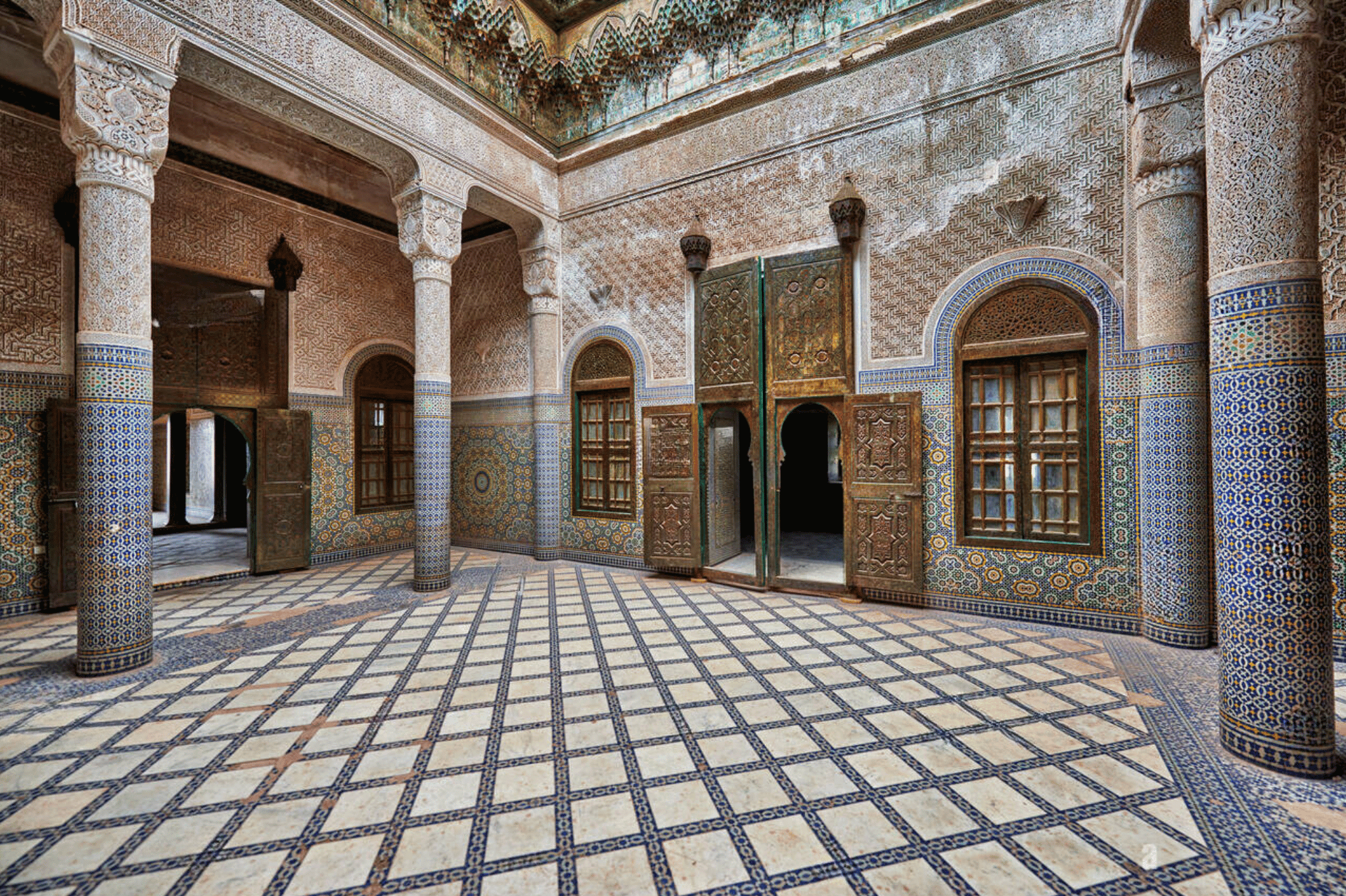 Private Full Day Tour to Ouarzazate & Ait Ben Haddou including Lunch from Marrakech