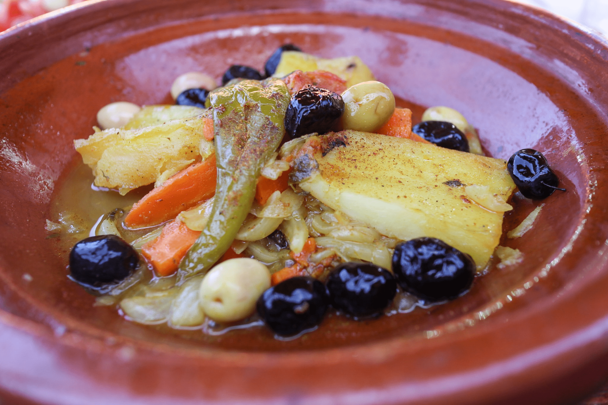 Marrakech Street Food Immersion Tour