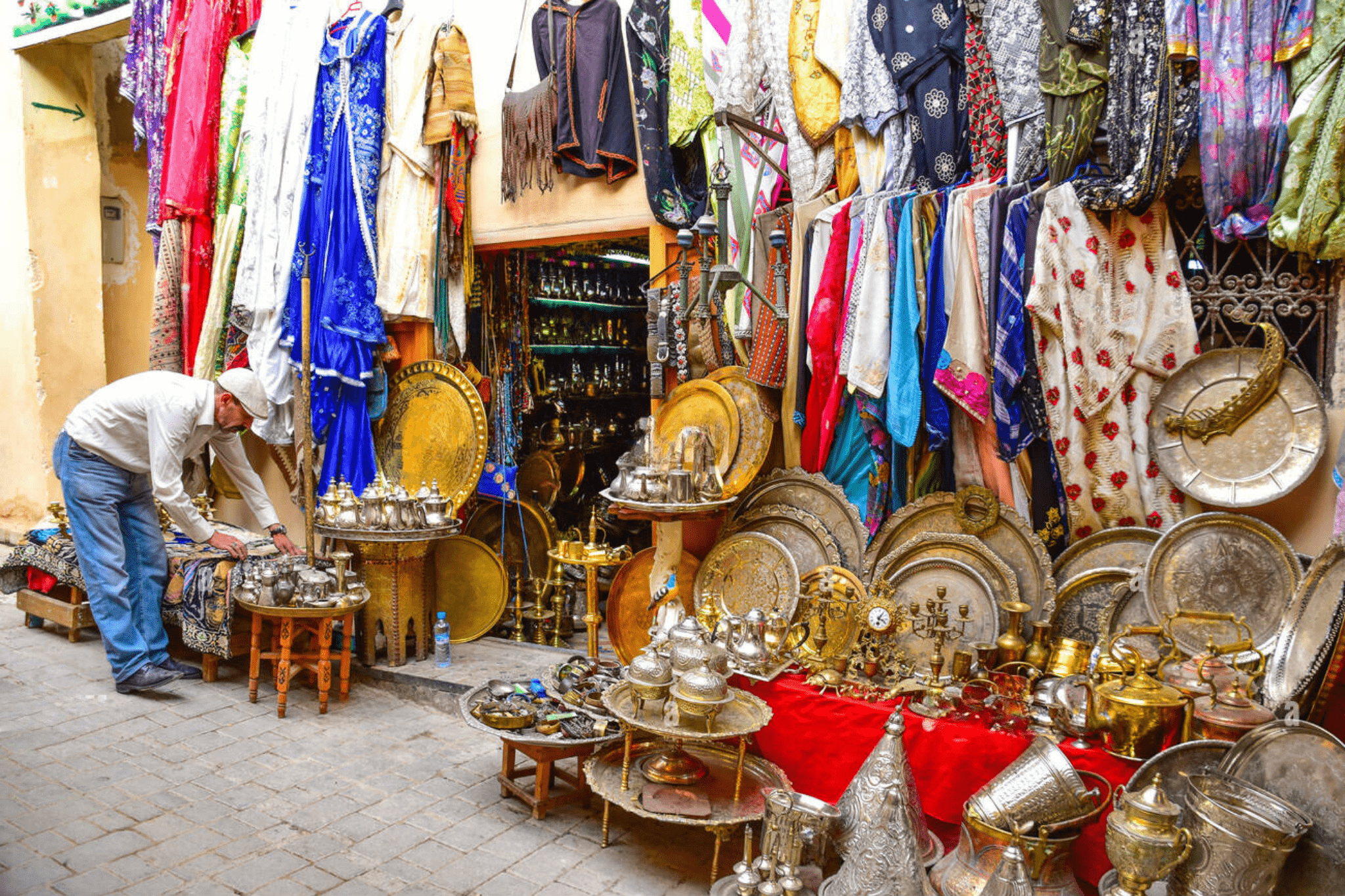 Rabat City Tour – Private Day Day Trip from Casablanca with Chauffeur and Licensed Guide
