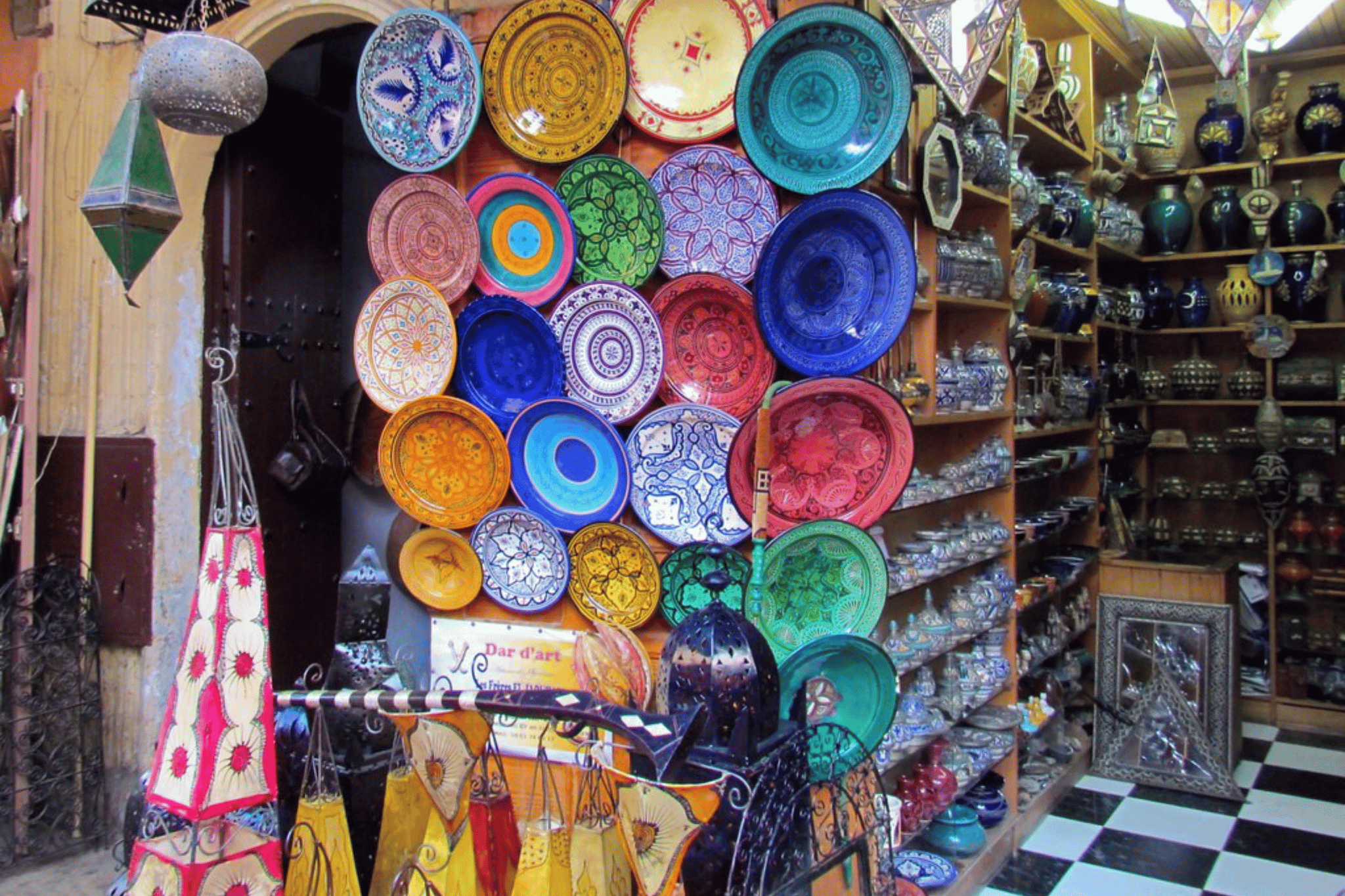 Rabat City Tour – Private Day Day Trip from Casablanca with Chauffeur and Licensed Guide