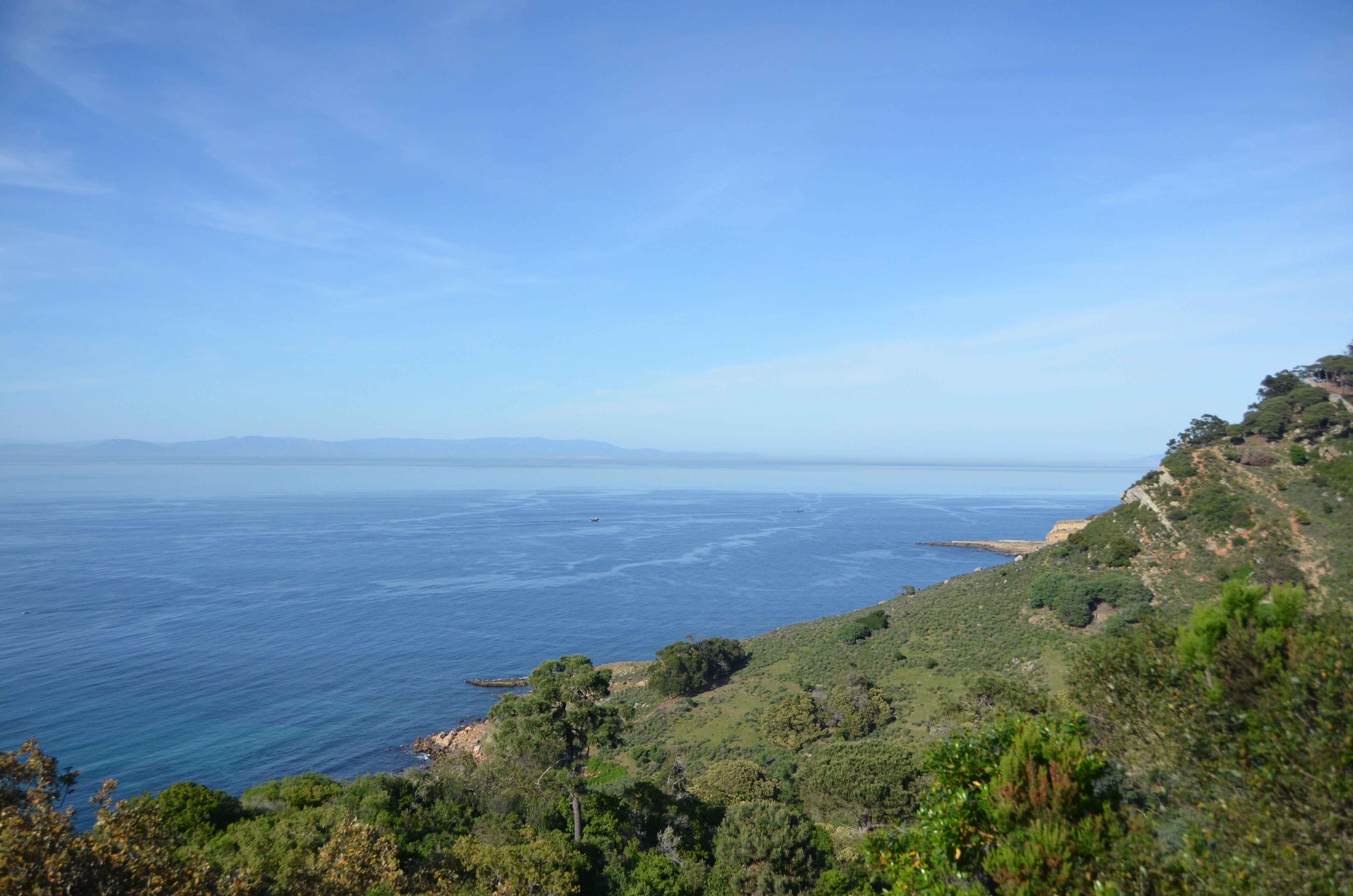 Tangier City Tour with Camel Ride – Private Day Trip From Casablanca