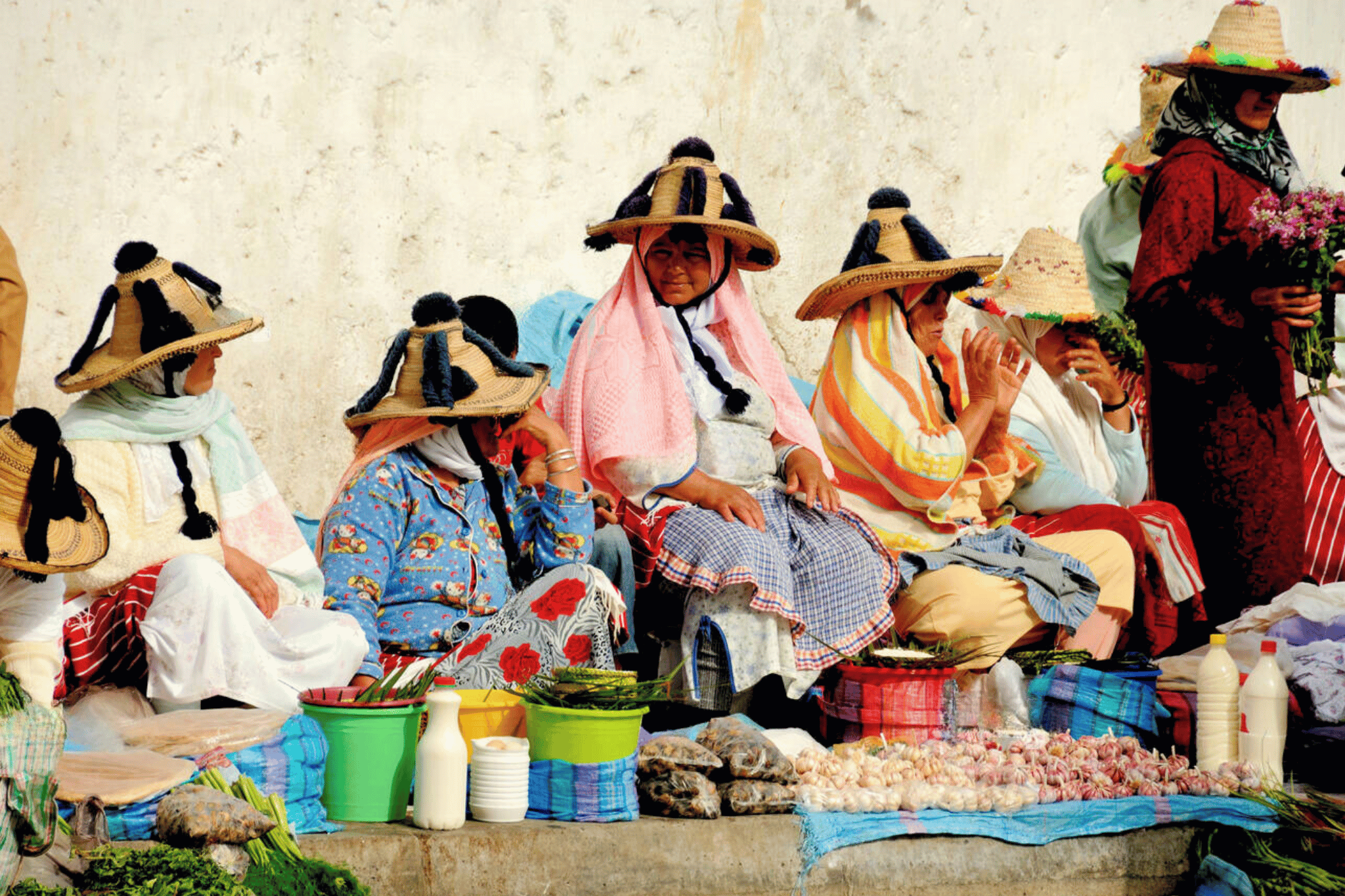 Best of Casablanca: Layover – Half-Day Licensed Guided Tour with 2-Way Airport Transfer