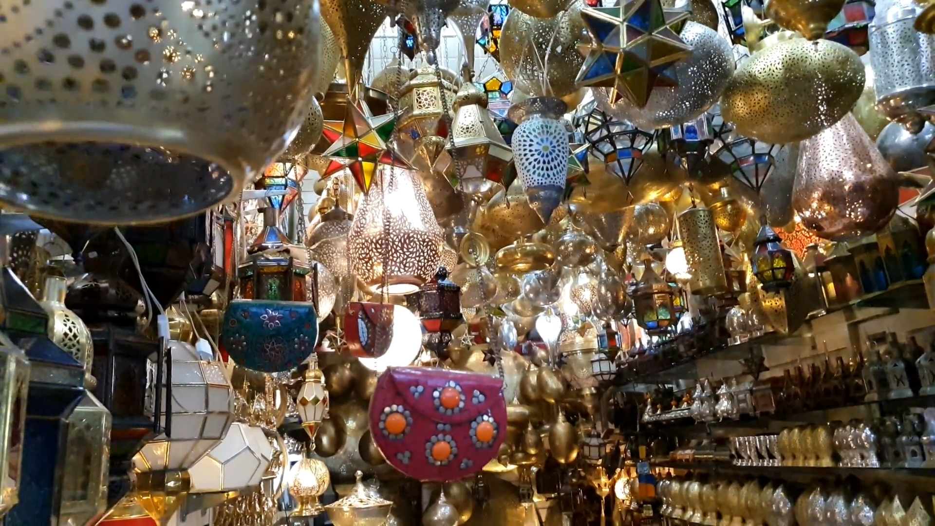 Private Transfer From Ouarzazate Hotel (Any) to Marrakech Hotel (Any)