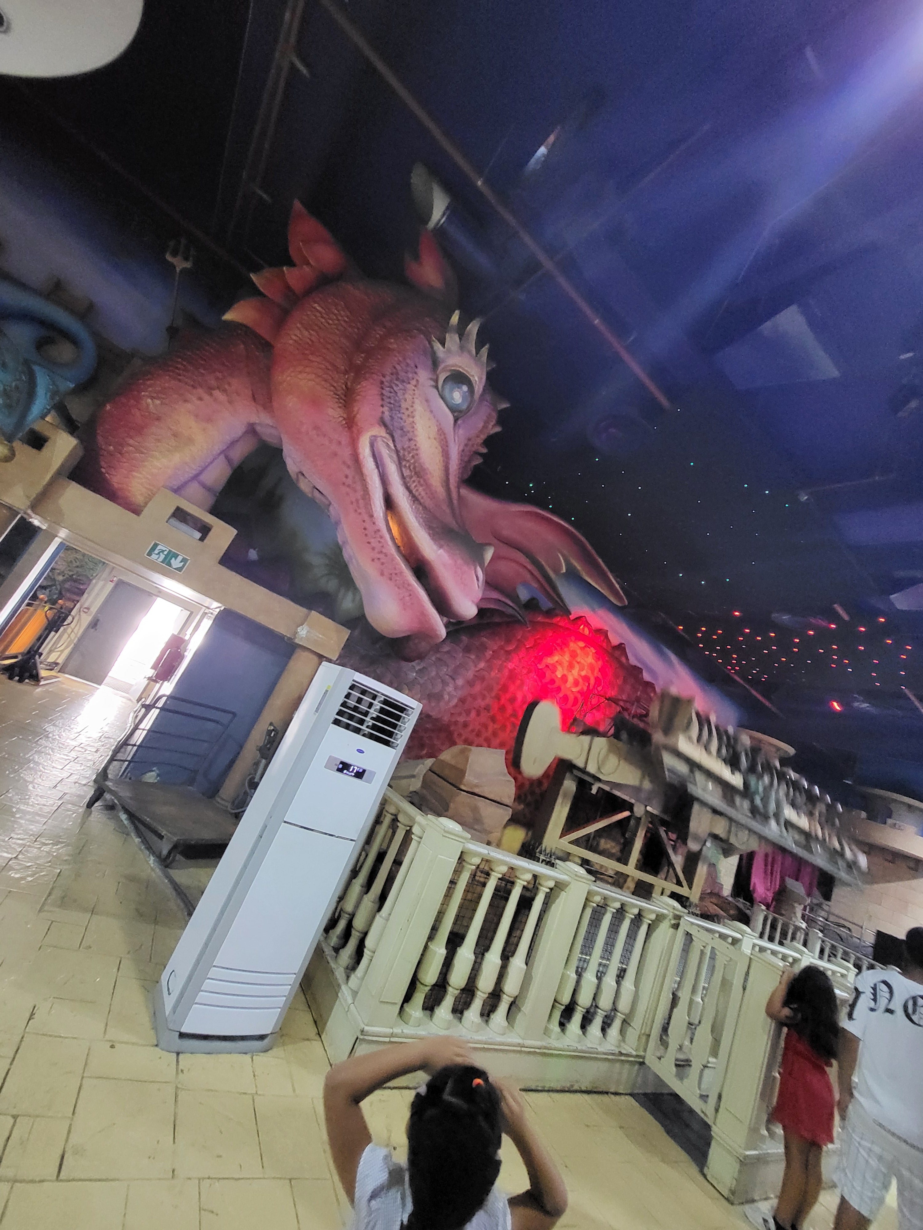 Aquarium, Africa's Largest Mall, Hassan II Mosque & Oceanfront Walking Tour in Casablanca