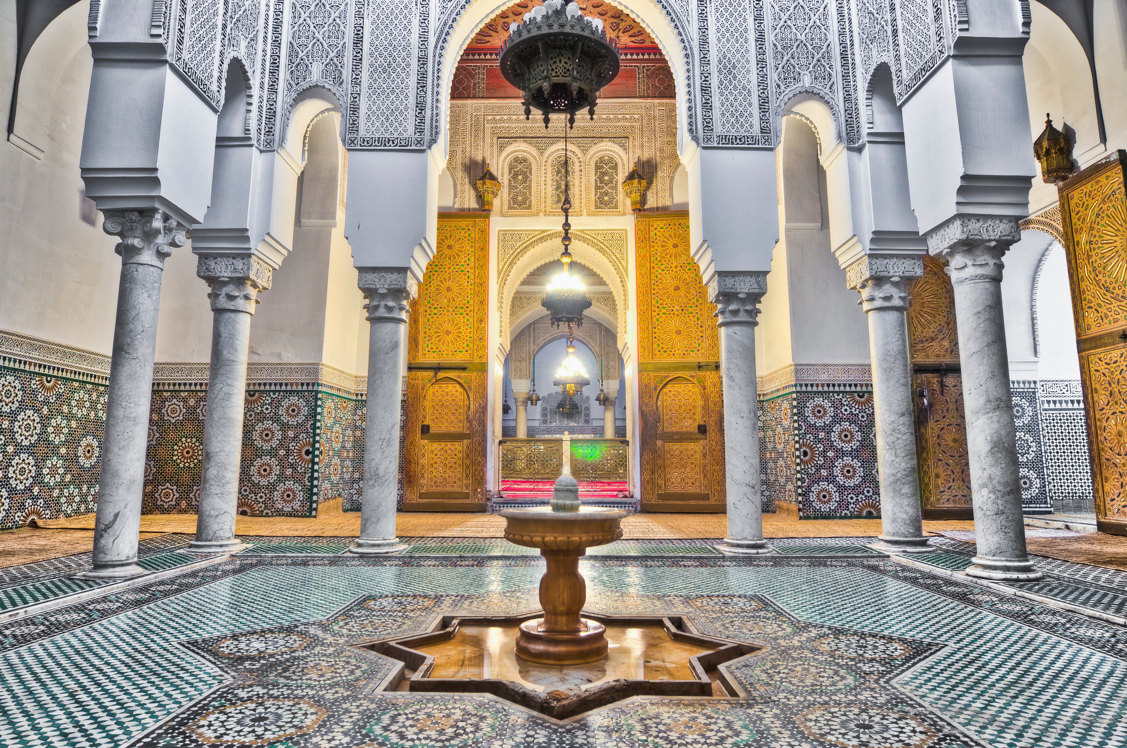 Sultans & Dynasties – Imperial Morocco Odyssey: 8-Day Private Tour – 4.5 Star Luxury