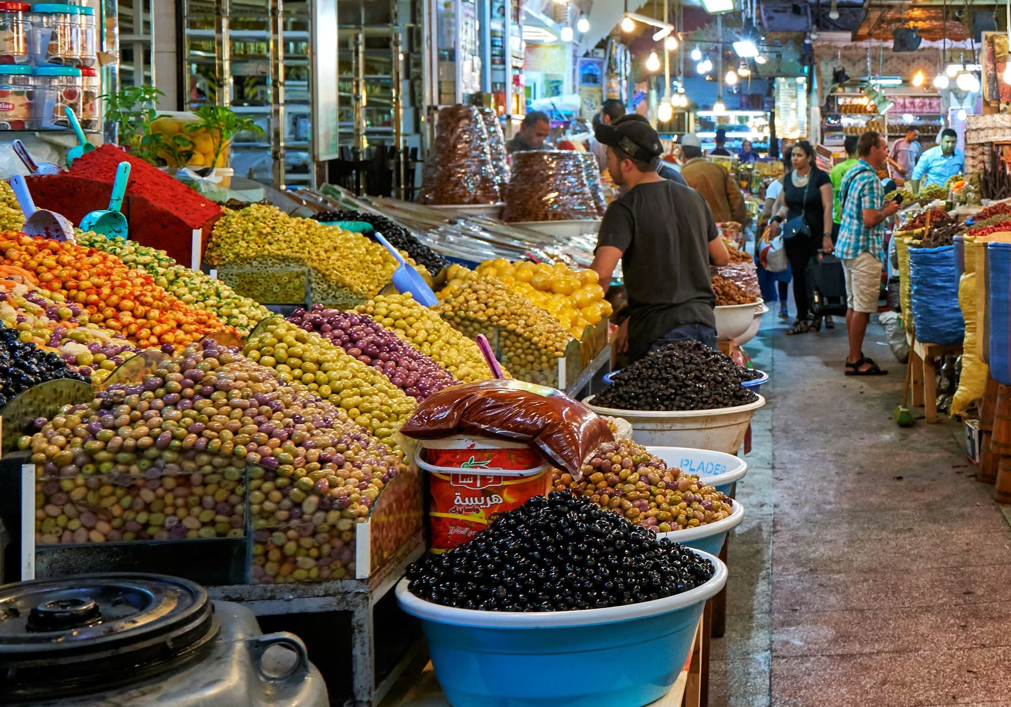 Private Transfer From Meknes Hotel (Any) Casablanca Hotel (Any)