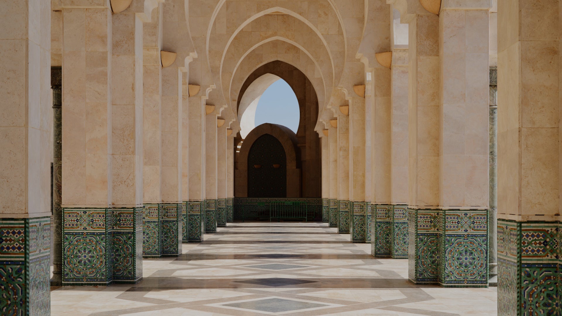 Cool Casablanca: Street Food, Hassan II Mosque & Sunset Beach Quad Bike Ride