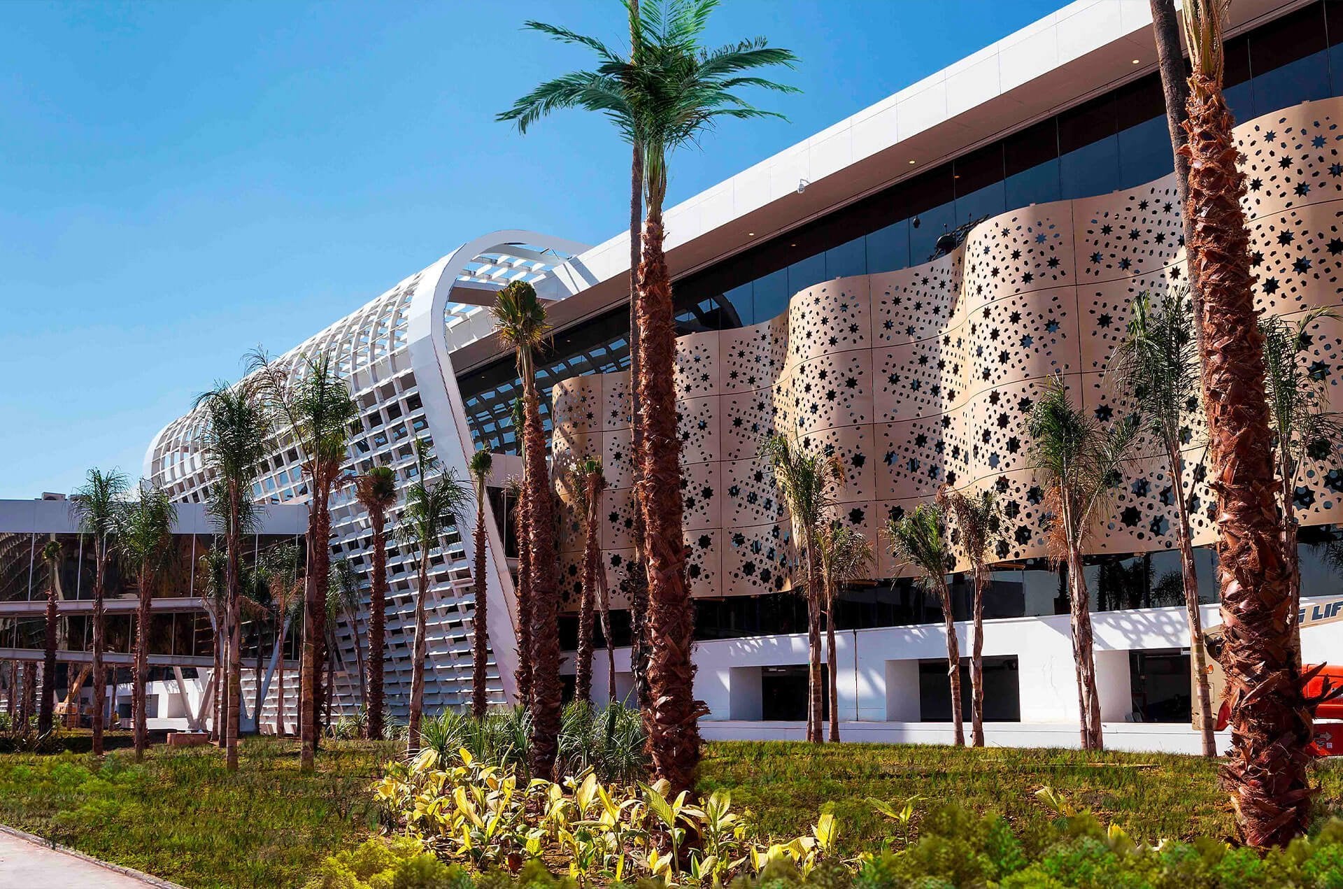 Private Transfer From Tangier Hotel (Any) to Marrakech Airport (RAK)