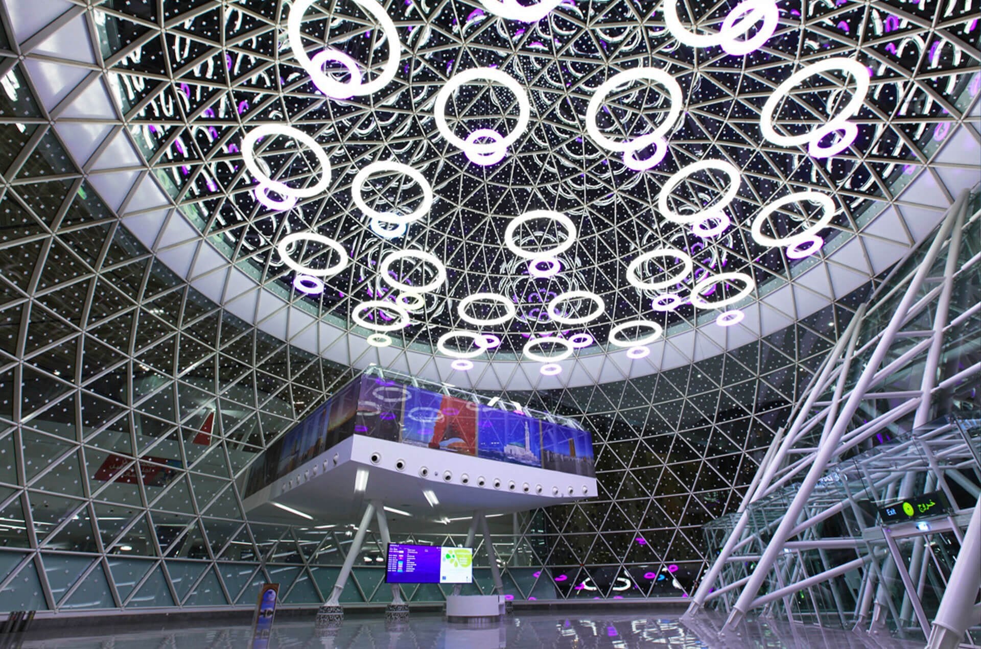 Private Transfer From Merzouga Desert to Marrakech Airport (RAK)