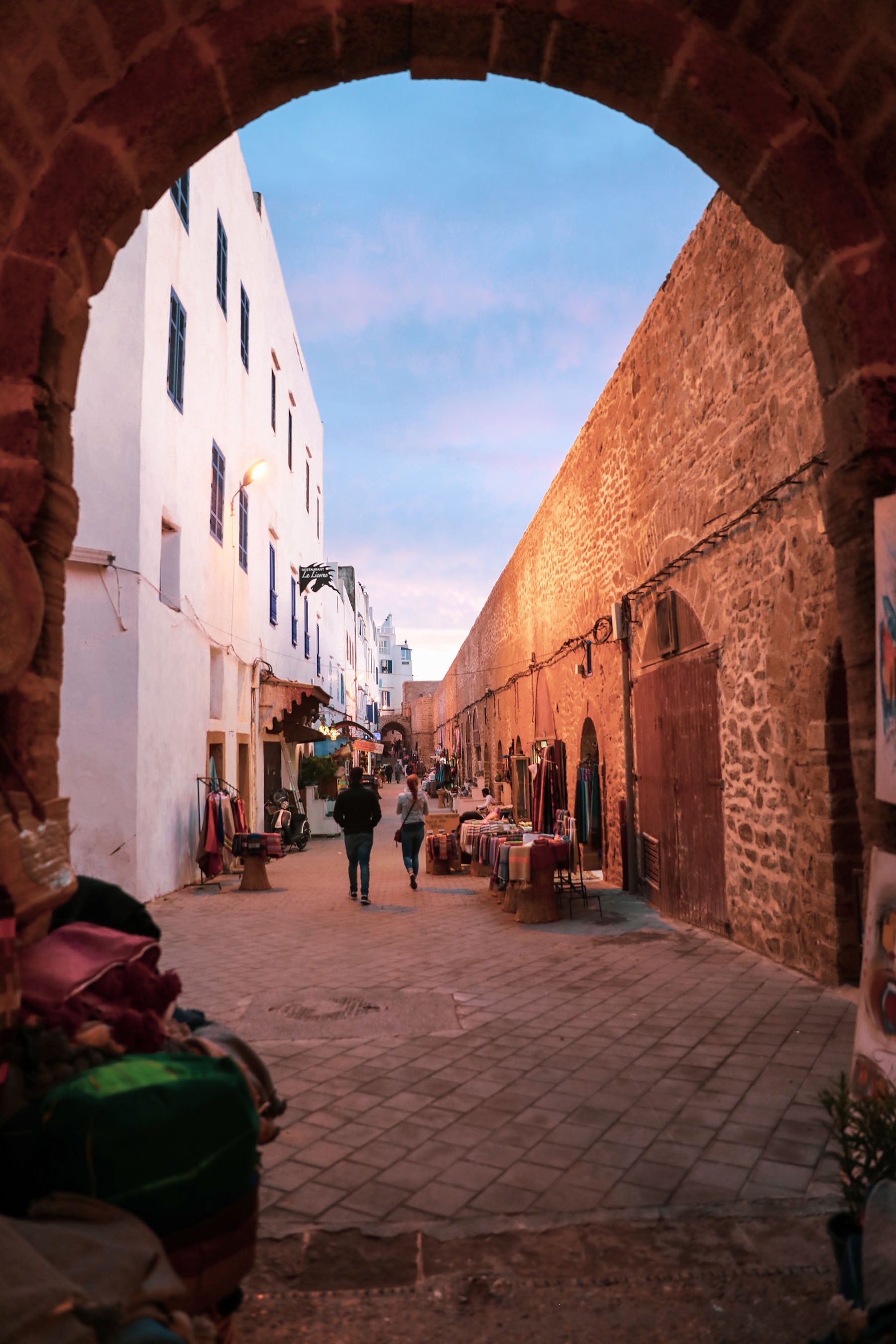 Casablanca’s Hidden Souks – Private Shopping Experience with Local Insider