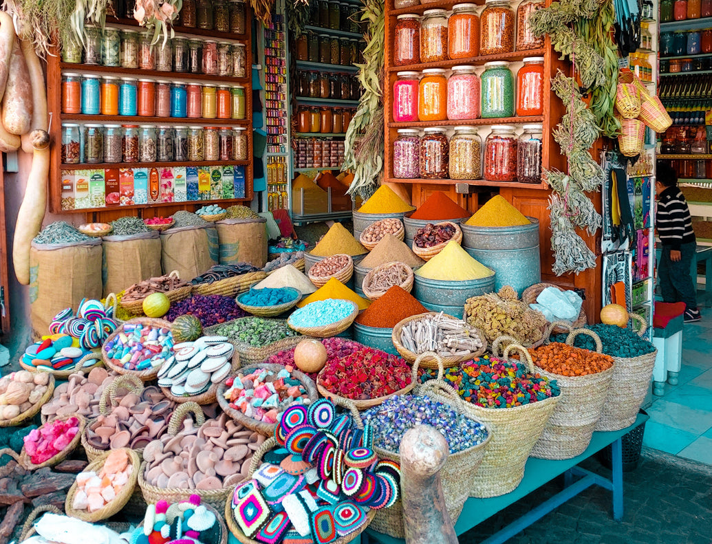 11-Day Secrets of the Sahara Private Tour from Spain – 3 Star Luxury