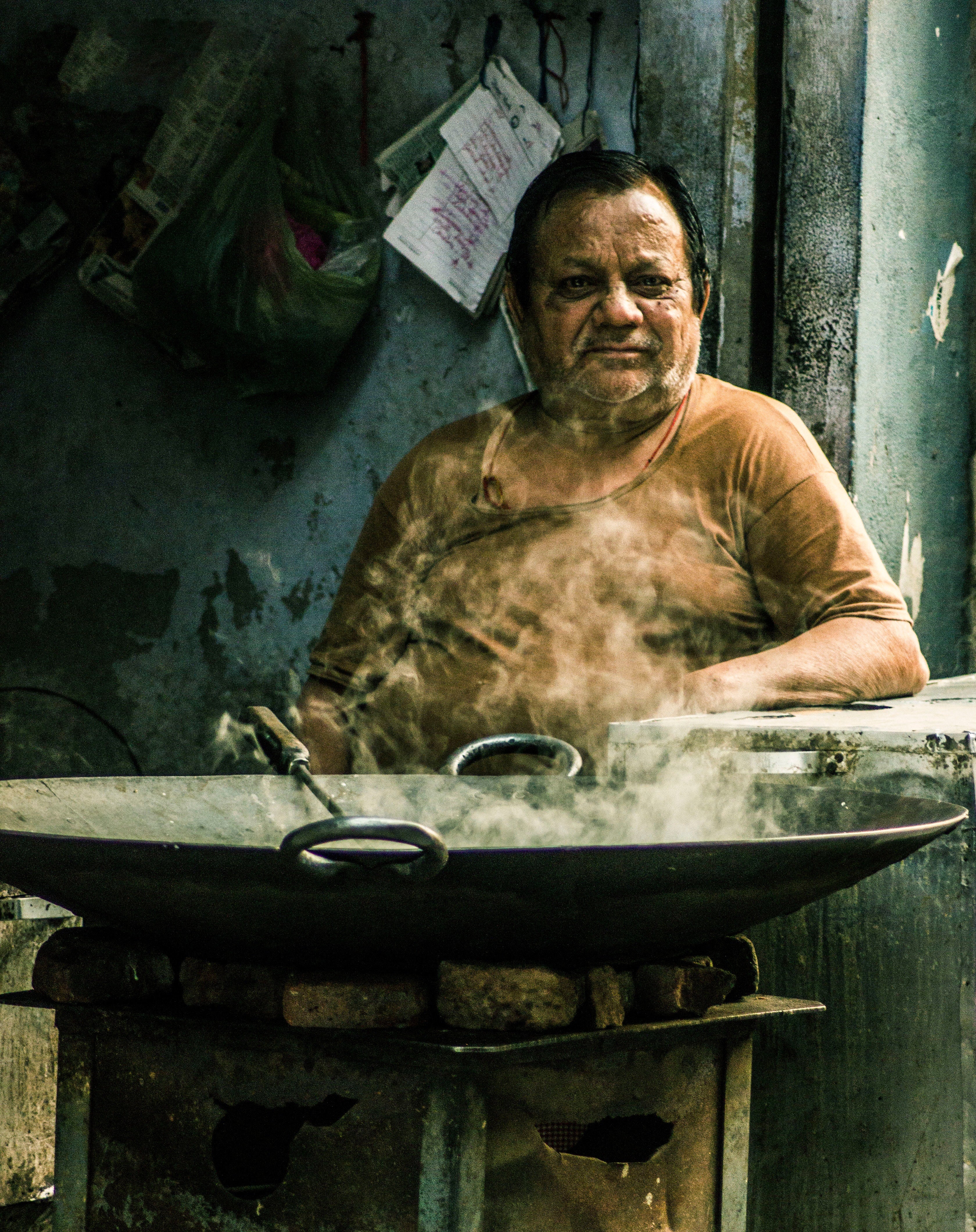 Marrakech Street Food Immersion Tour