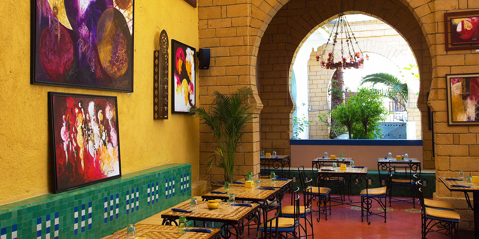 Marrakech Street Food Immersion Tour