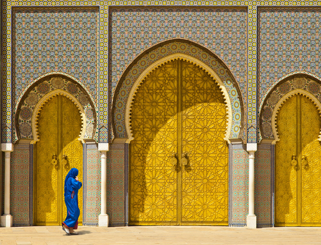 Sultans & Dynasties – Imperial Morocco Odyssey: 8-Day Private Tour – 3 Star Luxury