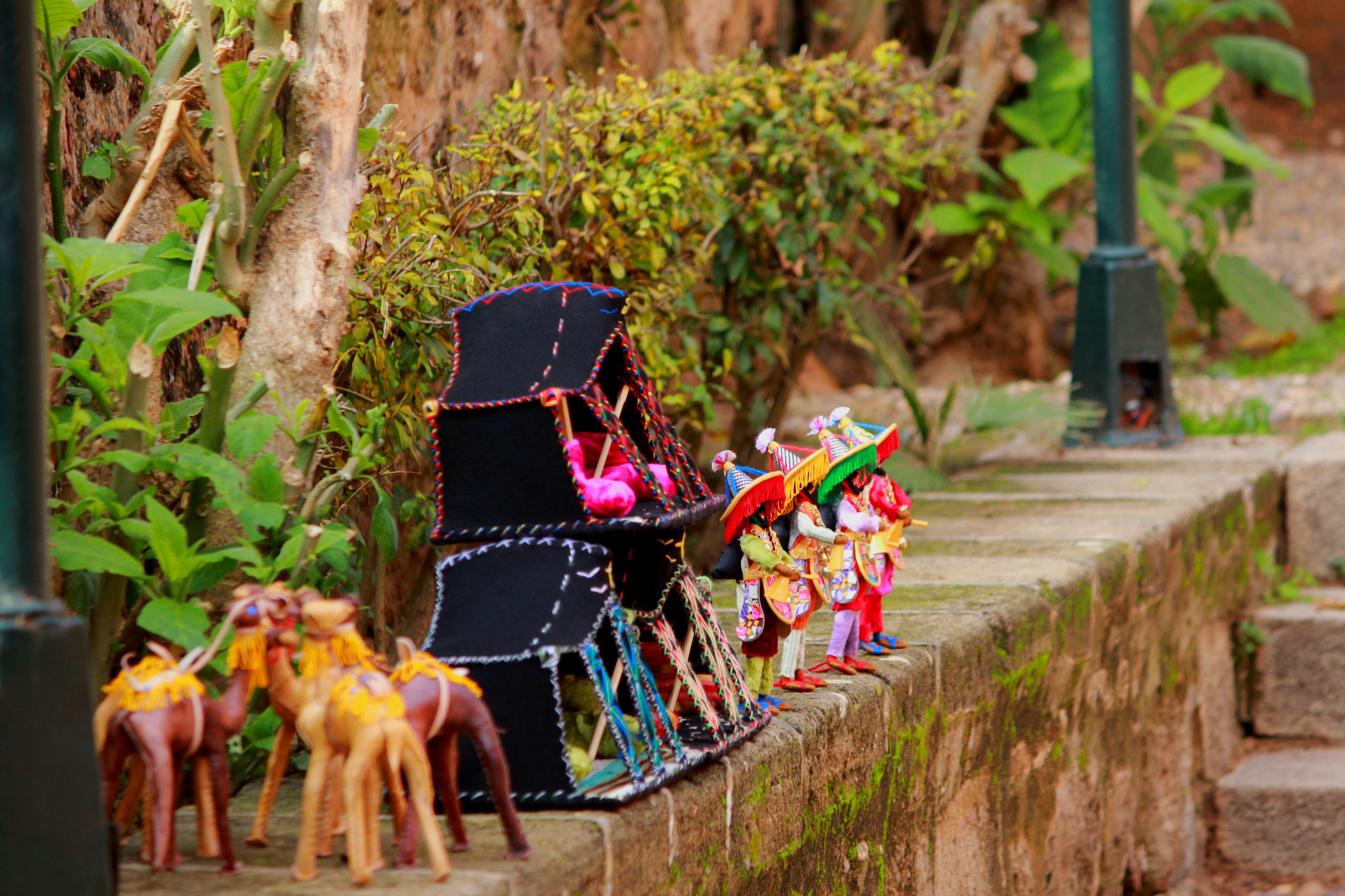 Living Traditions: 3 Day Tour to Chefchaouen and Fes – from Casablanca