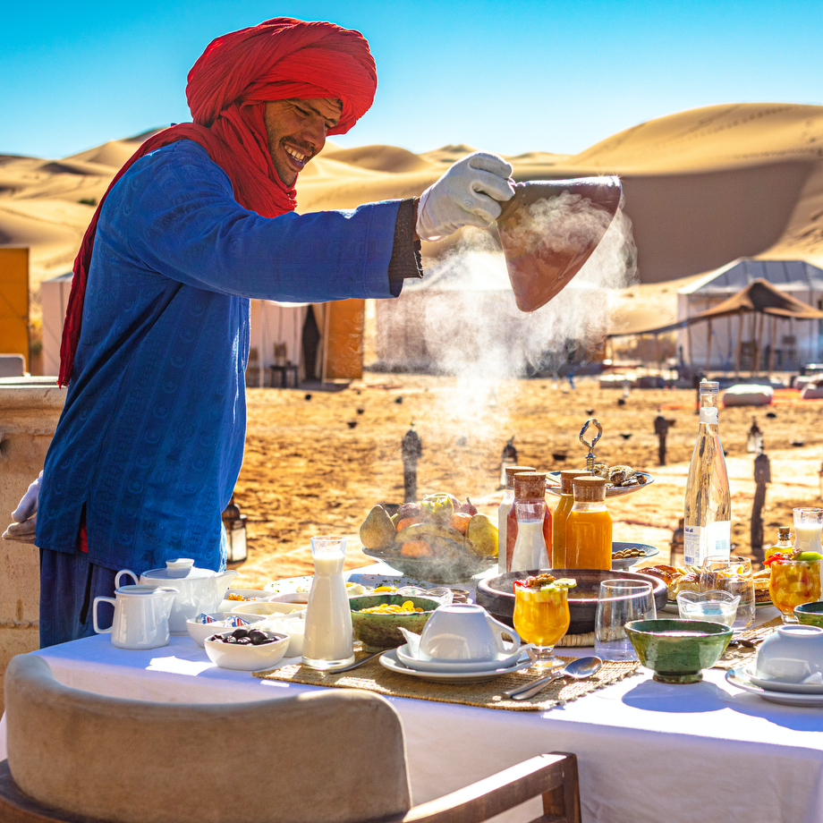 11-Day Royal Moroccan Journey Private Tour – 4.5 Star Luxury
