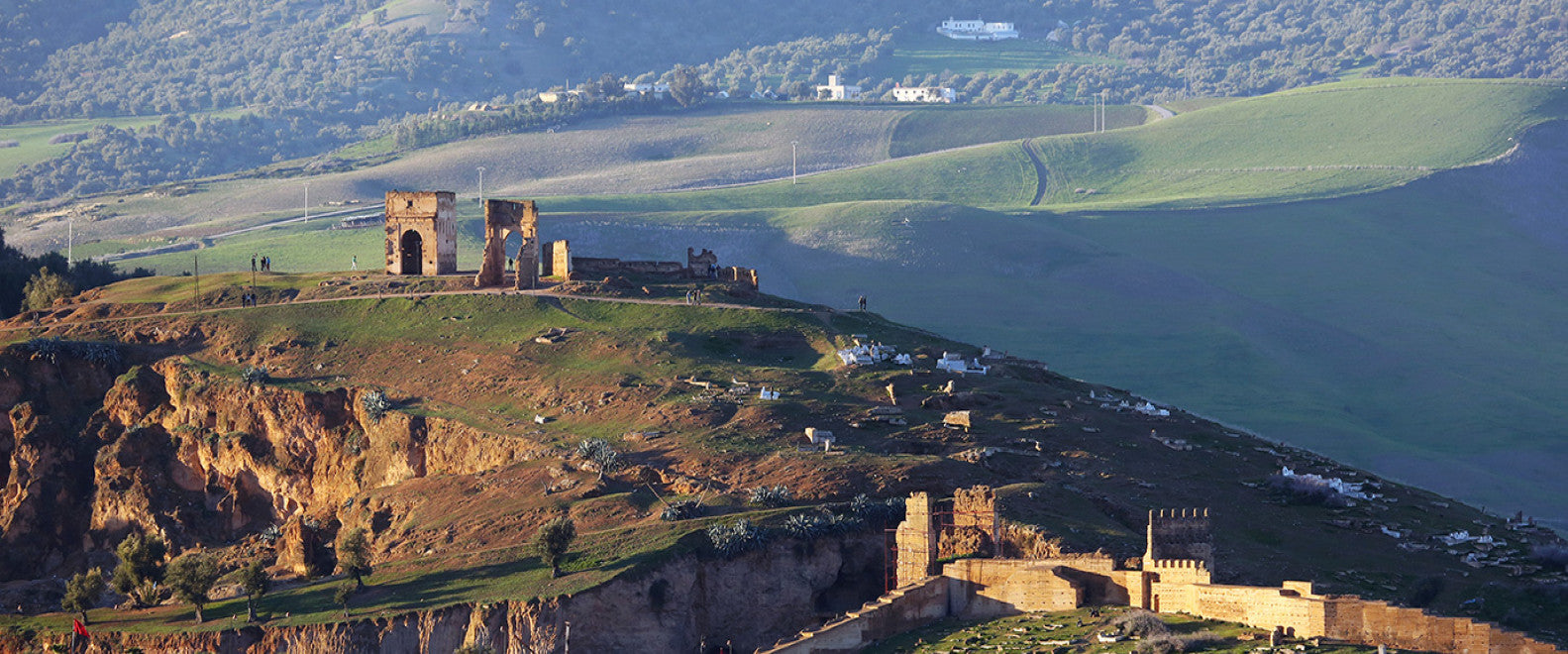 11-Day Secrets of the Sahara Private Tour from Spain – 3 Star Luxury