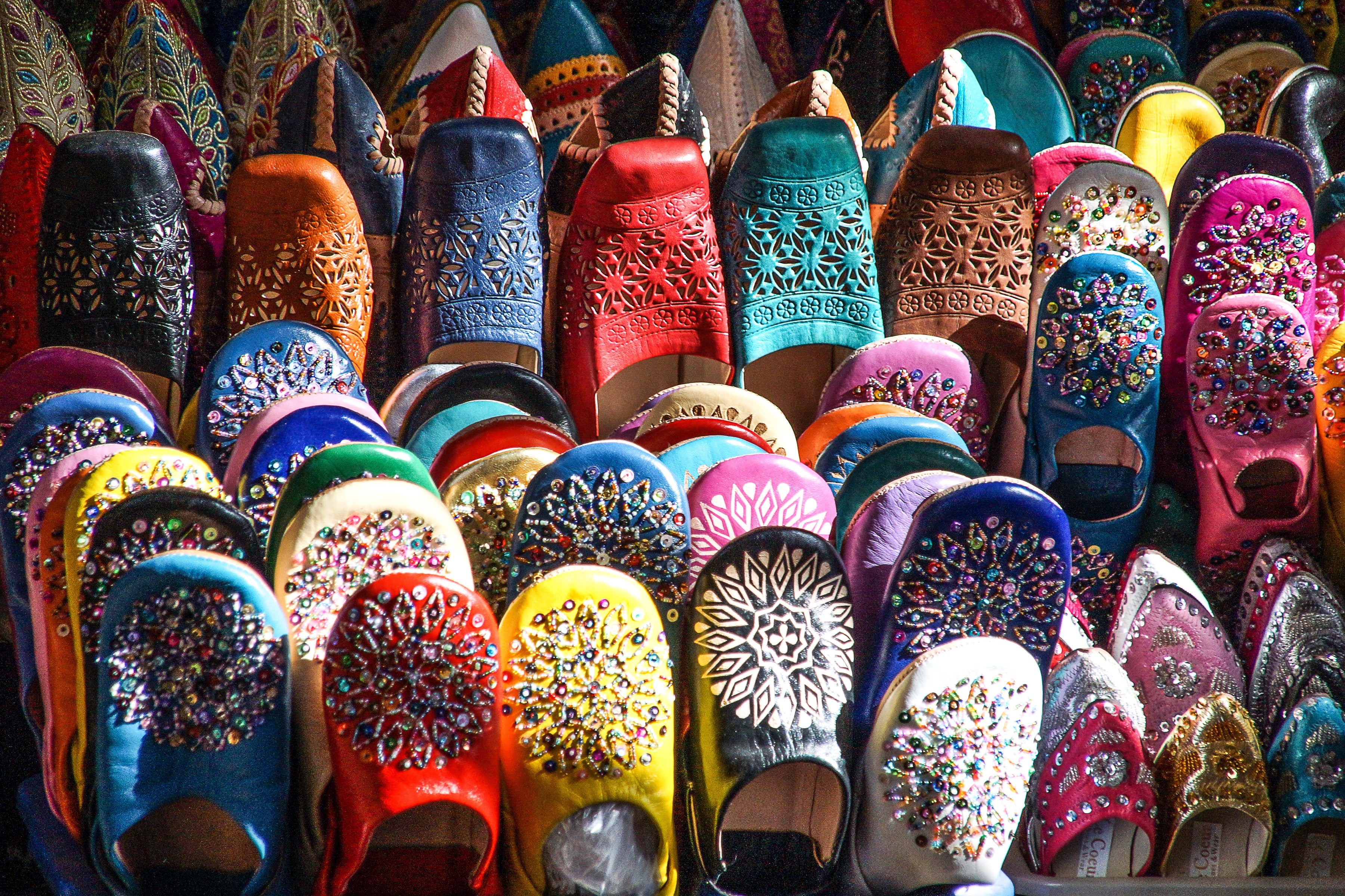 All Inclusive 2-Day Heritage Tour to Fes, Volubilis Roman Ruins & Moulay Idriss from Casablanca