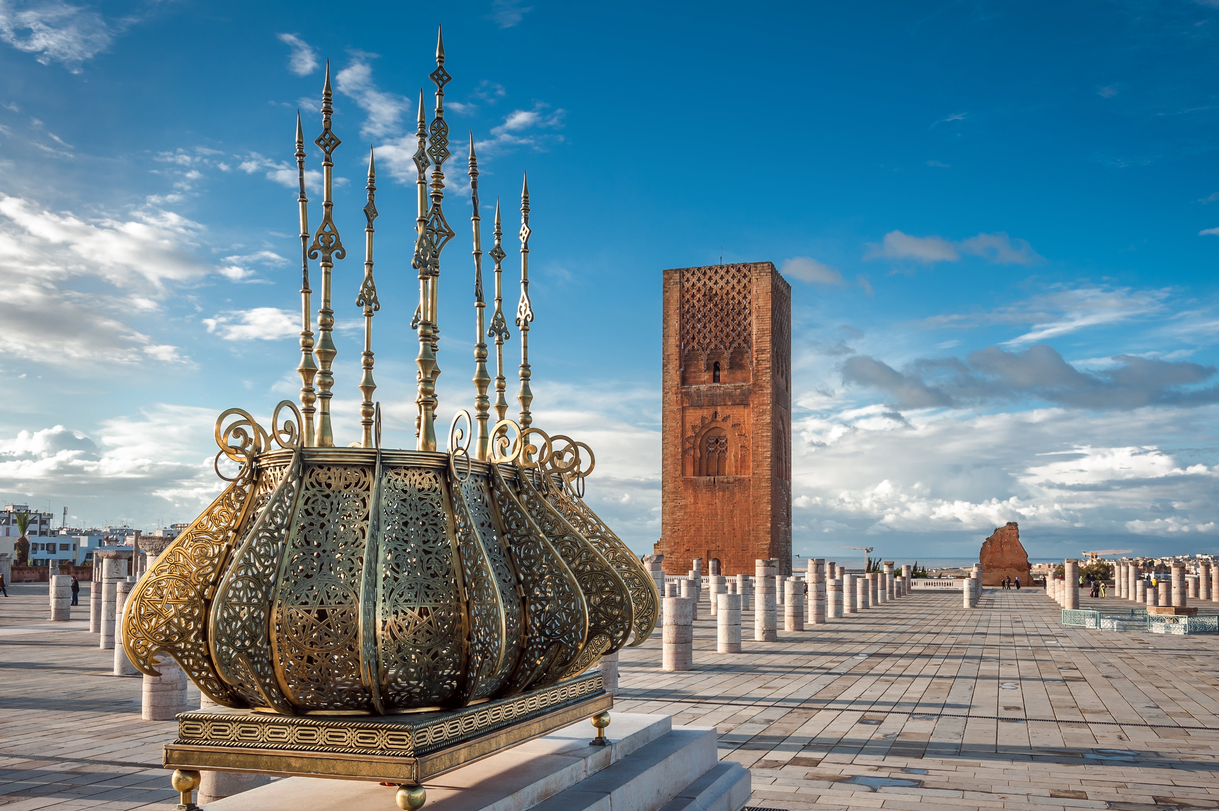 11-Day Royal Moroccan Journey Private Tour – 4.5 Star Luxury