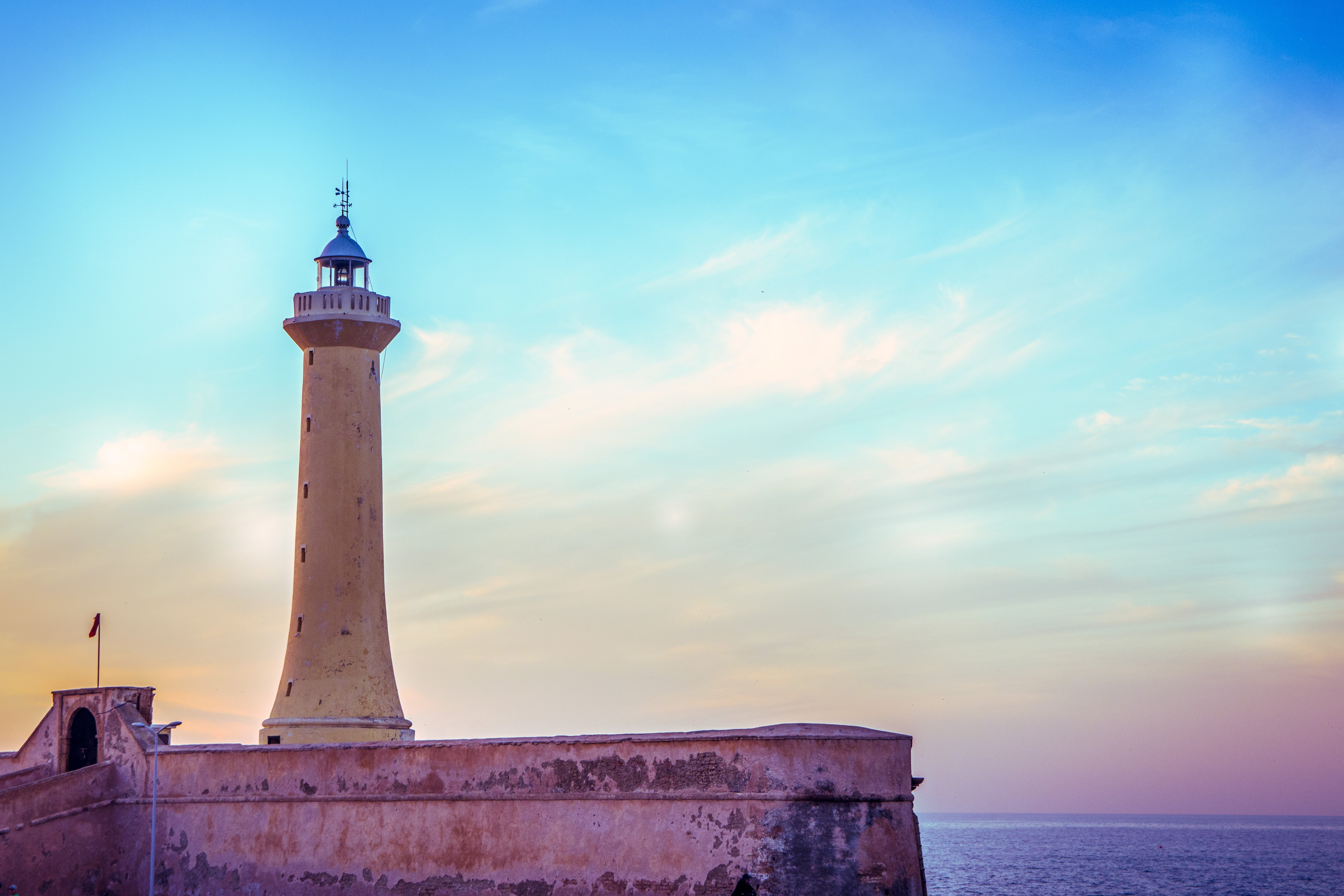 Imperial Rabat: Private Half-Day City Tour with Licensed Guide & 2-Way Hotel Transfer